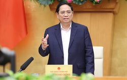 Thủ tướng: Các địa phương không "ngăn sông cấm chợ" với người dân trở về ăn Tết