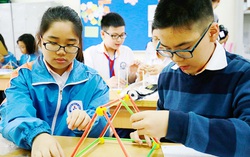 Triển khai Chương trình STEM trong giáo dục phổ thông