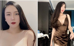 DJ nóng bỏng nhất nhì Việt Nam là mẹ bỉm vừa sinh đôi