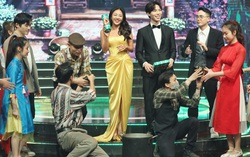 Đêm giao thừa khám phá "Những vùng đất diệu kỳ"