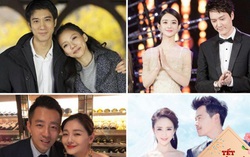 Năm Sửu trở thành năm chia tay của nhiều cặp đôi Cbiz