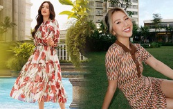 5 kiểu họa tiết xuân - hè đang thống lĩnh làng mốt