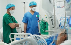 Coi chừng “mất Tết” vì viêm tụy cấp