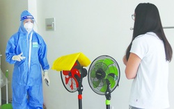 Thêm gần 16.000 ca nhiễm mới, Hà Nội và Hải Phòng tiếp tục dẫn đầu cả nước 