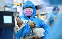 Hỗ trợ hơn 24.400 phụ nữ mang thai bị ảnh hưởng bởi Covid-19