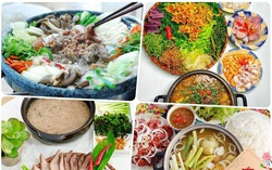 15 món lẩu cực ngon cho dịp Tất niên mưa lạnh