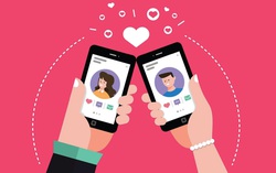 Chuyện ở app hẹn hò