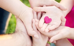 Chuyện của "vaccine tinh thần"
