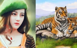 Những điều thú vị về phụ nữ sinh năm Dần