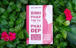 Cởi trói những giới hạn và tự do theo đuổi điều bạn thích