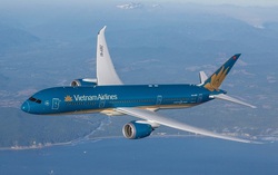 Chuyến bay Vietnam Airlines bị dọa bắn trên đường từ Nhật về Việt Nam đã hạ cánh an toàn