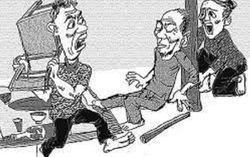 Ngược đãi thành viên trong gia đình bị phạt nặng