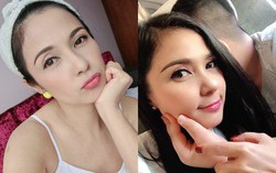 "Người đẹp Tây Đô" đau đầu nghĩ cách để được hôn quý tử, U50 trông như chị của con