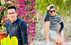 BTV Thời sự được "yêu" nhất năm: Lộ giọng hát gây xao xuyến, con gái càng "cực phẩm"