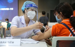 Giấy chứng nhận tiêm vaccine Covid-19 vừa ban hành có gì đặc biệt?