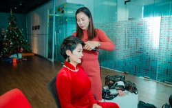 “Trải qua bao nghề, tôi mới biết có một nghề đang đợi mình”