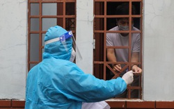 Ghi nhận 16.553 ca nhiễm mới trong 24h