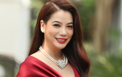 Trương Ngọc Ánh trở lại làm host show truyền hình