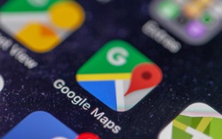 Google Maps giúp bắt trùm mafia trốn nã