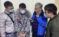 Kẻ cướp ngân hàng ở Hải Phòng cho bạn gái một phần tiền trước khi đi mua xe