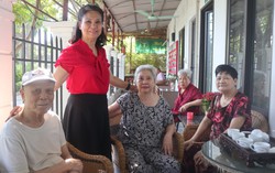 Cởi mở hơn với quan niệm “tuổi già vào viện dưỡng lão”