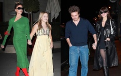 Thái độ của Nicola Peltz khi đến ủng hộ mẹ chồng Victoria Beckham giữa tin đồn bất hòa