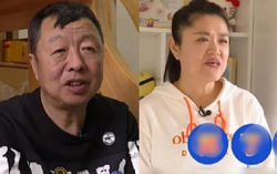 Người đàn ông 57 tuổi đưa ra 2 nguyên tắc kỳ lạ tìm bạn đời