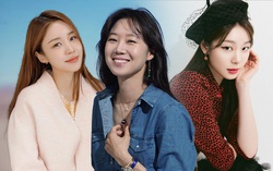 Dàn mỹ nhân Hàn lên xe hoa trong tháng 10: Bạn thân Son Ye Jin có nổi bật nhất?