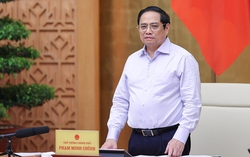 Thủ tướng: Thực hiện đồng bộ các giải pháp bảo đảm an sinh xã hội, nâng cao đời sống người dân