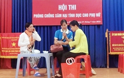 Cách làm hay thu hút hội viên vùng đồng bào dân tộc thiểu số