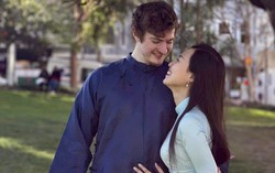Kết hôn với kỹ sư người Mỹ, 9x Việt kể chồng thu nhập 12 tỷ/năm vẫn sống cực tiết kiệm