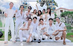 Trấn Thành lên tiếng chuyện khóc ở tiệc thân mật của Diệu Nhi, Anh Tú