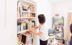 8 mẹo giấu đồ đơn giản giúp nhà có diện tích nhỏ luôn gọn gàng, sạch sẽ, đủ công năng
