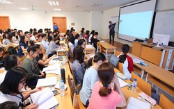 Ngành học bị nhiều sĩ tử chê, khó tuyển sinh nhưng lọt top tỷ lệ có việc làm cao nhất 2021