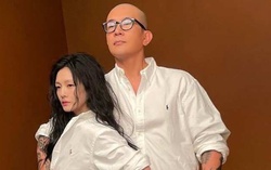Từ Hy Viên lấy chồng lần 2 vẫn trẻ như thời đóng "Vườn Sao Băng"