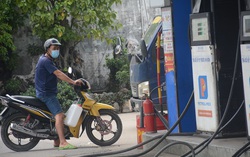 TPHCM kiến nghị giải pháp để đảm bảo cung ứng xăng dầu