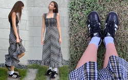 Jennie liên tục khiến nhiều món đồ cháy hàng, có thứ độn giá lên 6 lần