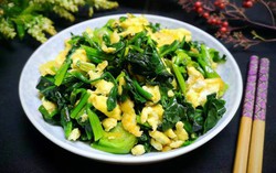 7 món bổ dưỡng cho bữa sáng để giảm cân và khỏe mạnh