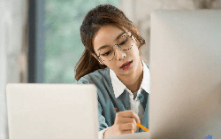 Khi không có ý chí làm việc kiếm tiền, hãy hỏi bản thân 3 câu