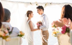 Cách cư xử của em dâu trong ngày cưới khiến cả nhà tôi nở mày nở mặt