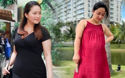 Người nổi tiếng tổn thương vì bị chê bai sau sinh nở