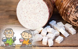 Thành phố có số người sống trên 100 tuổi nhiều gấp 3 lần bình quân cả nước Nhật 