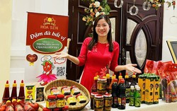 Chuyện khởi nghiệp của 2 nàng dâu