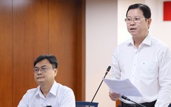 TPHCM sẽ tôn vinh 101 gương thầm lặng cao cả