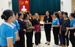 Phụ nữ Hưng Yên đoàn kết, nỗ lực xây dựng quê hương ngày càng giàu đẹp