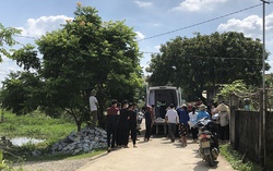 Trên đường đi học về, học sinh lớp 12 bị đâm tử vong