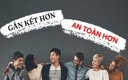 3 kiểu gắn kết các mối quan hệ, chuyên gia chỉ ra cách khôn khéo nhất để tránh rắc rối