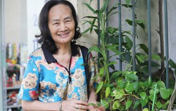 U80 vẫn tràn đầy năng lượng sống
