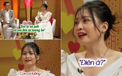 9X tích cực "thả thính" nhưng lại bị phũ 
