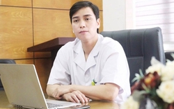 Cách ăn uống "ngược đời" của bác sĩ ung bướu khiến hệ tiêu hóa rất cảm ơn